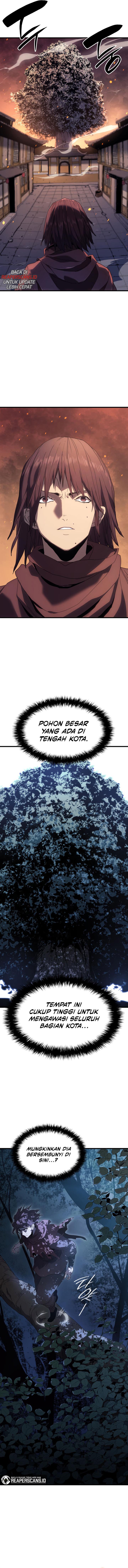 Grim Reaper of the Drifting Moon Chap 40 - Next Chap 41