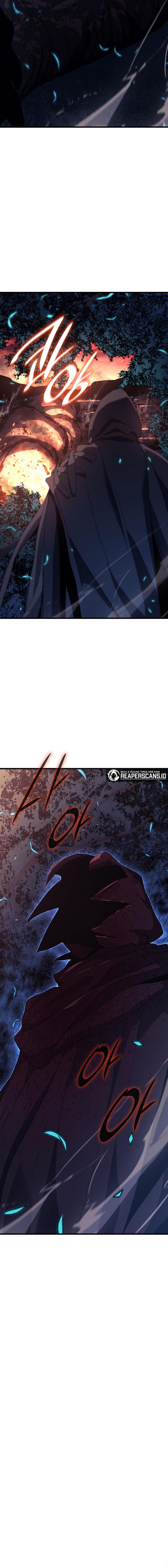 Grim Reaper of the Drifting Moon Chap 40 - Next Chap 41