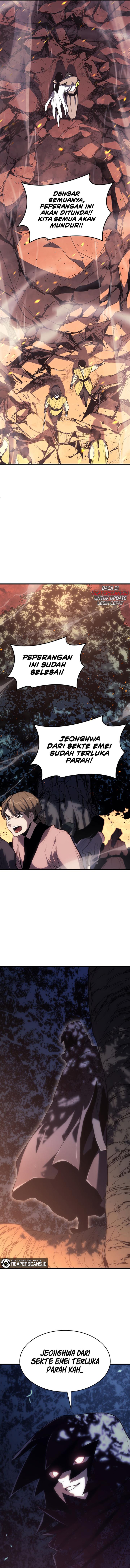 Grim Reaper of the Drifting Moon Chap 40 - Next Chap 41