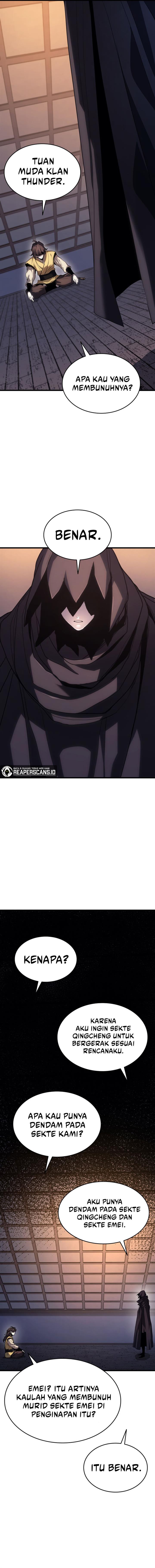 Grim Reaper of the Drifting Moon Chap 42 - Next Chap 43