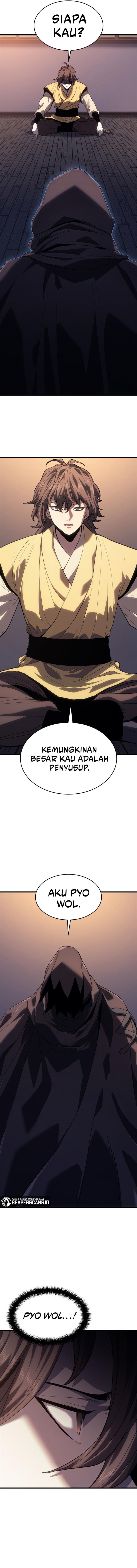 Grim Reaper of the Drifting Moon Chap 42 - Next Chap 43