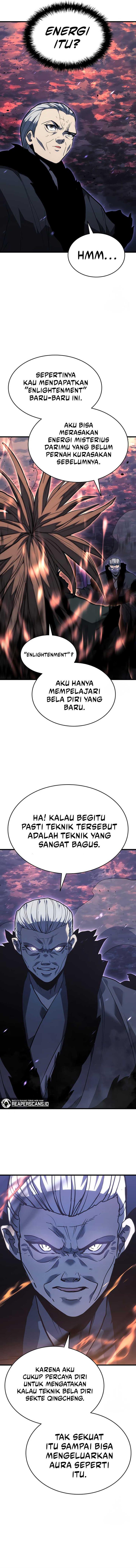 Grim Reaper of the Drifting Moon Chap 48 - Next Chap 49