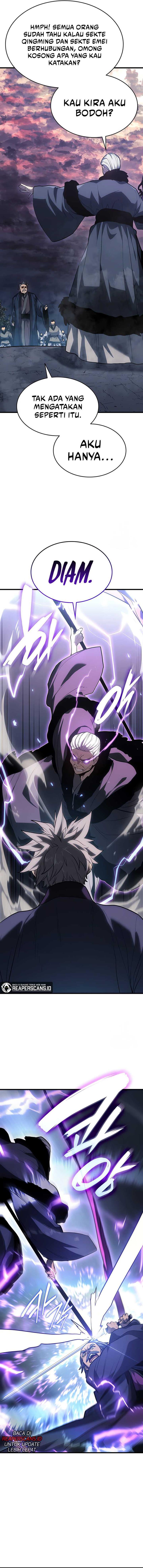 Grim Reaper of the Drifting Moon Chap 48 - Next Chap 49