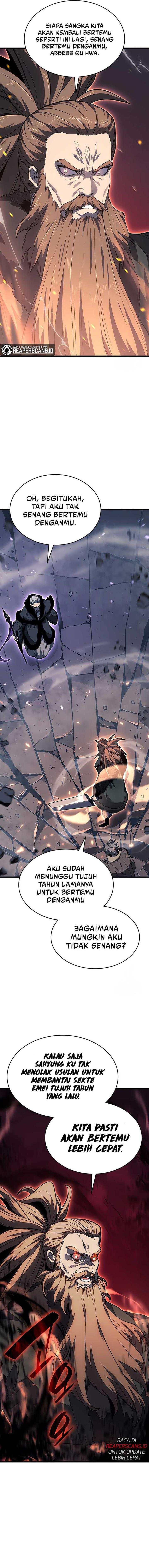 Grim Reaper of the Drifting Moon Chap 48 - Next Chap 49
