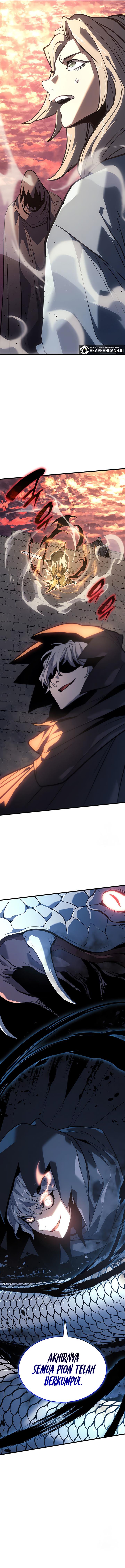 Grim Reaper of the Drifting Moon Chap 49 - Next Chap 50