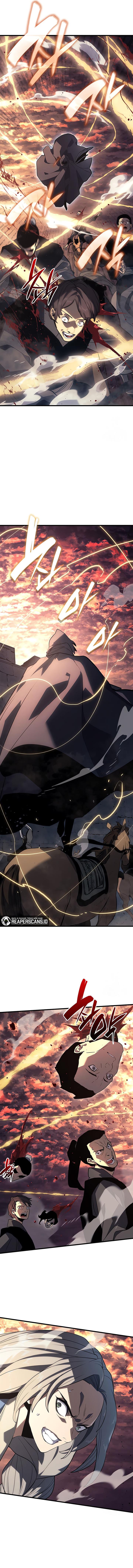 Grim Reaper of the Drifting Moon Chap 49 - Next Chap 50