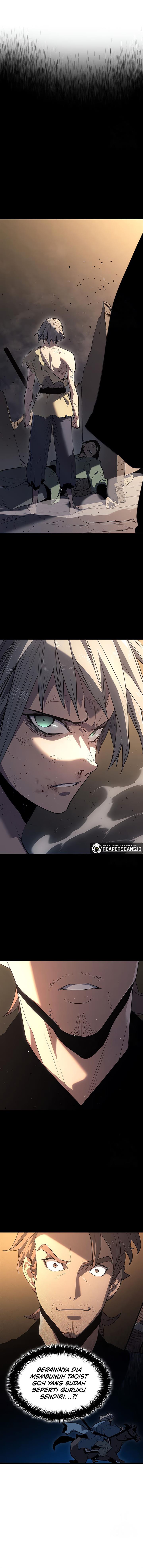 Grim Reaper of the Drifting Moon Chap 49 - Next Chap 50