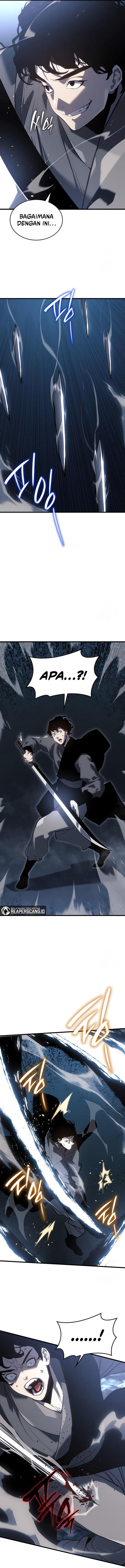 Grim Reaper of the Drifting Moon Chap 50 - Next Chap 51