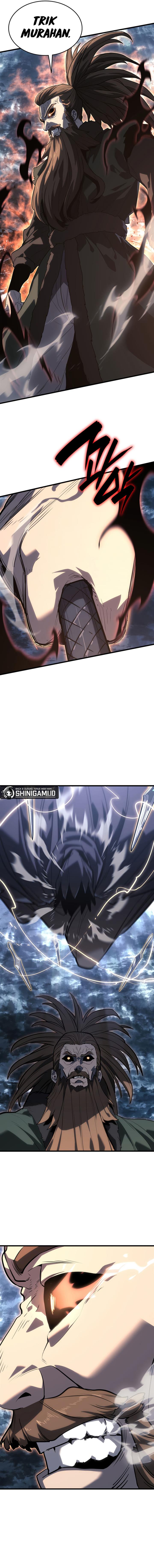 Grim Reaper of the Drifting Moon Chap 51 - Next Chap 52