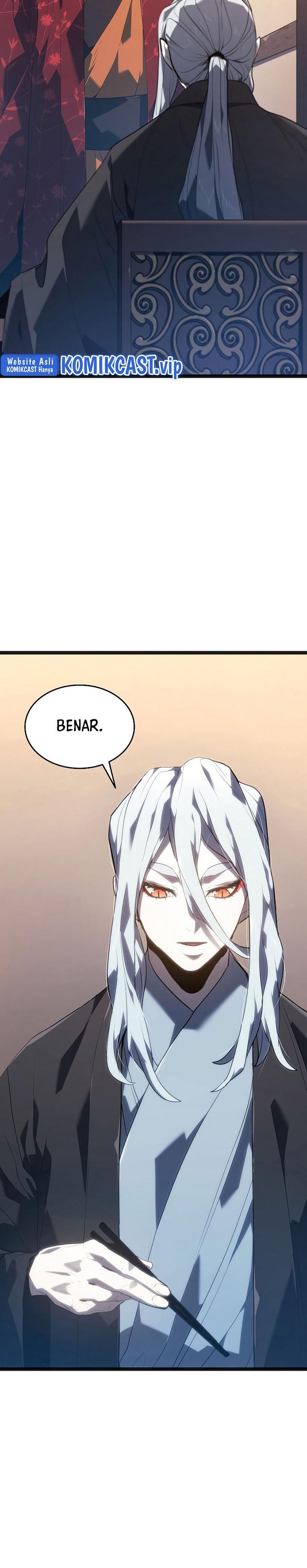 Grim Reaper of the Drifting Moon Chap 57 - Next Chap 58