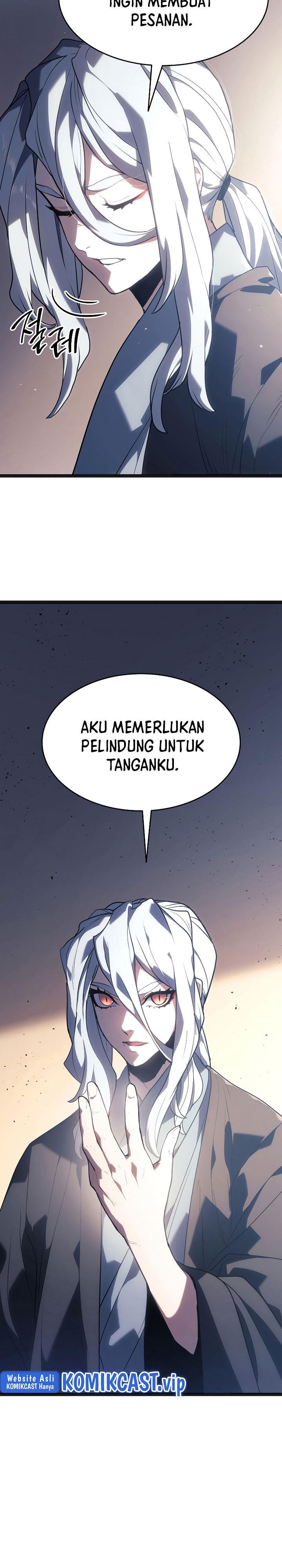 Grim Reaper of the Drifting Moon Chap 57 - Next Chap 58