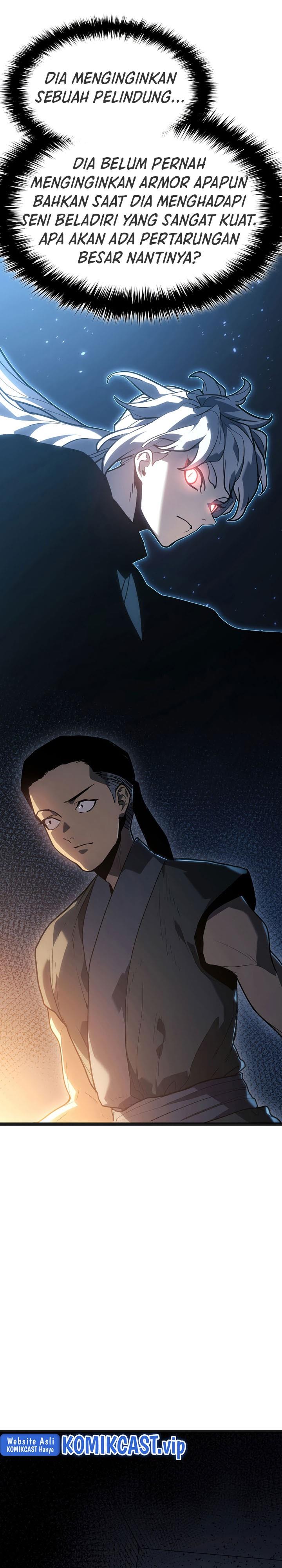 Grim Reaper of the Drifting Moon Chap 57 - Next Chap 58