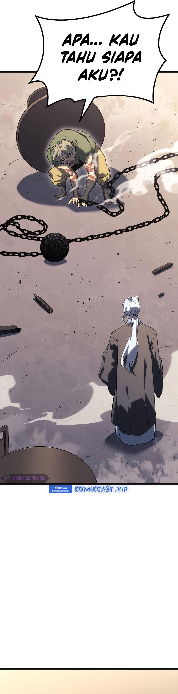 Grim Reaper of the Drifting Moon Chap 58 - Next Chap 59