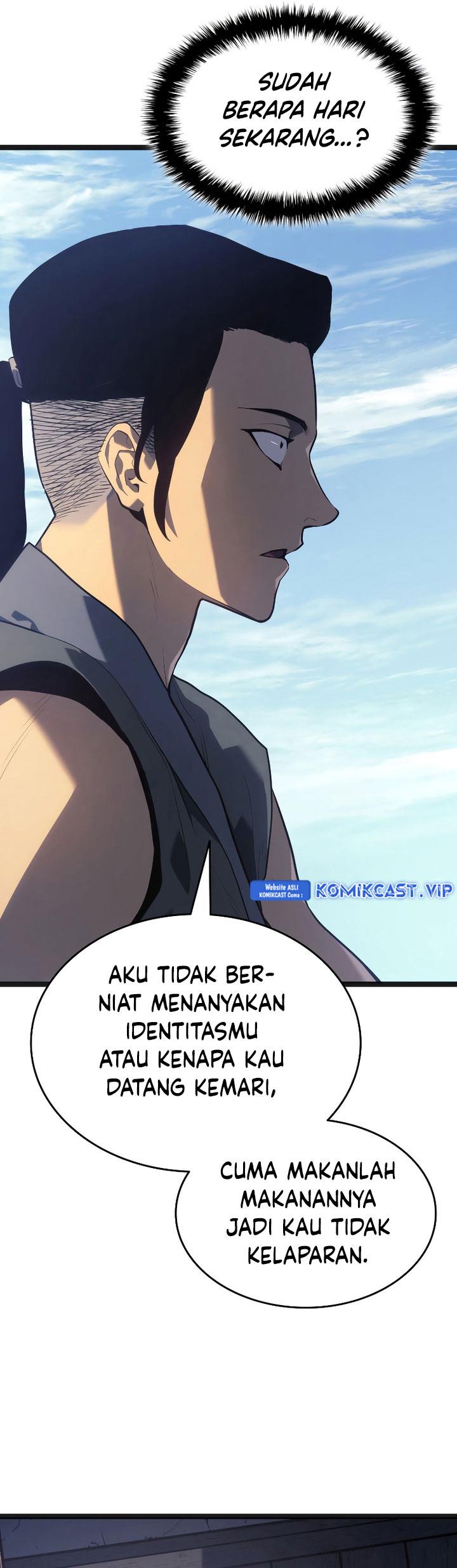 Grim Reaper of the Drifting Moon Chap 58 - Next Chap 59