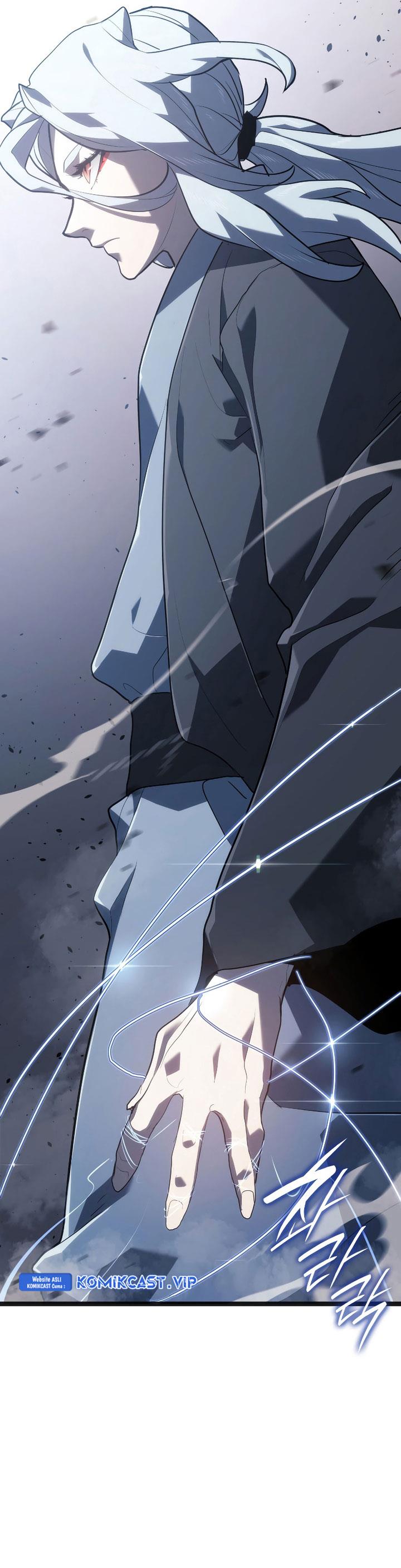 Grim Reaper of the Drifting Moon Chap 58 - Next Chap 59