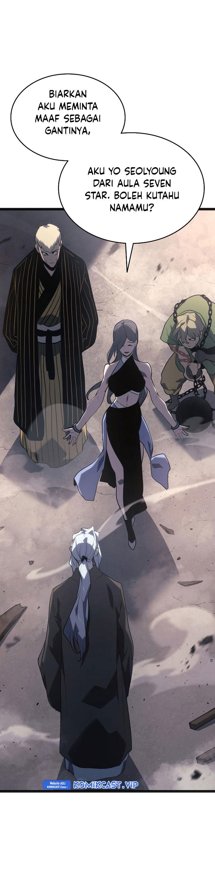 Grim Reaper of the Drifting Moon Chap 58 - Next Chap 59