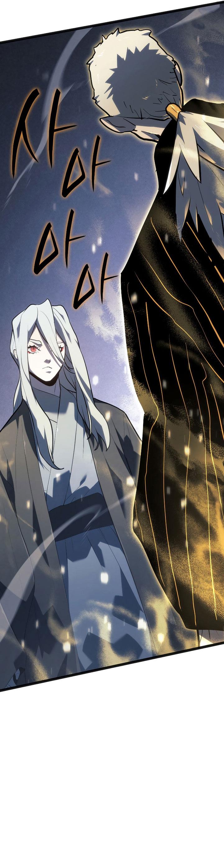 Grim Reaper of the Drifting Moon Chap 58 - Next Chap 59