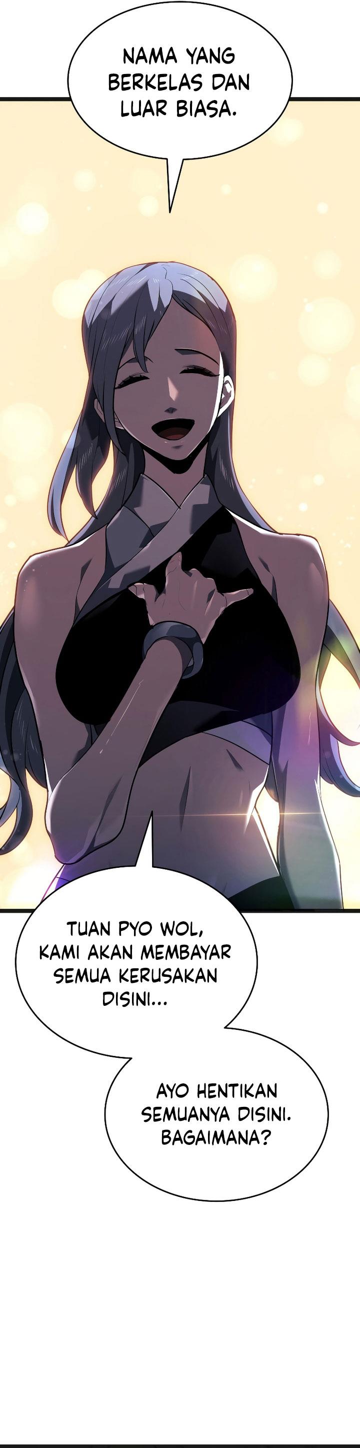 Grim Reaper of the Drifting Moon Chap 58 - Next Chap 59