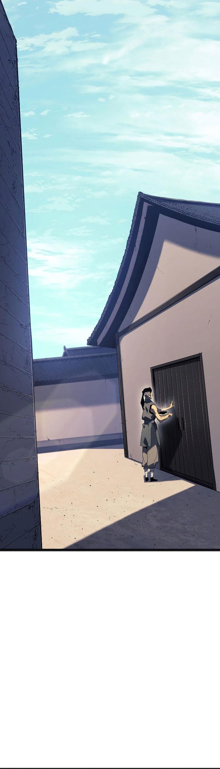 Grim Reaper of the Drifting Moon Chap 58 - Next Chap 59