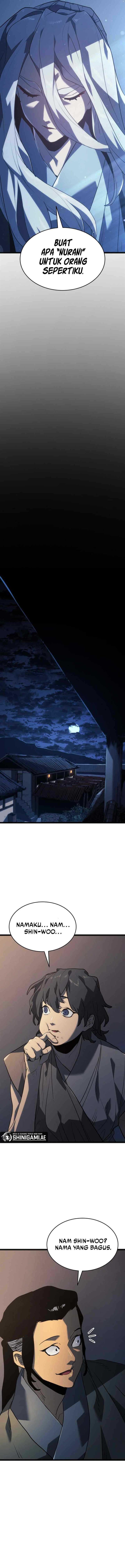 Grim Reaper of the Drifting Moon Chap 59 - Next Chap 60