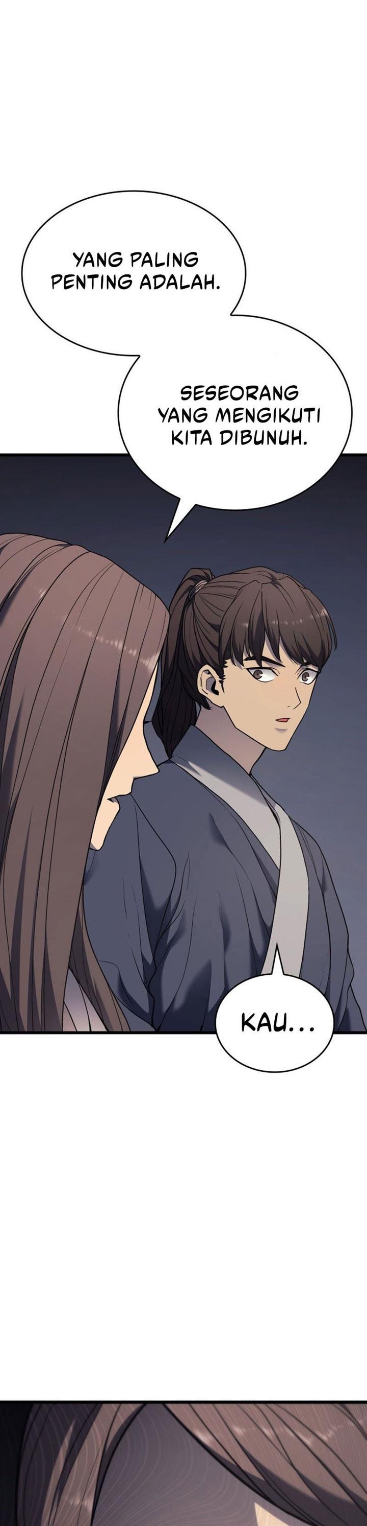 Grim Reaper of the Drifting Moon Chap 6 - Next Chap 7