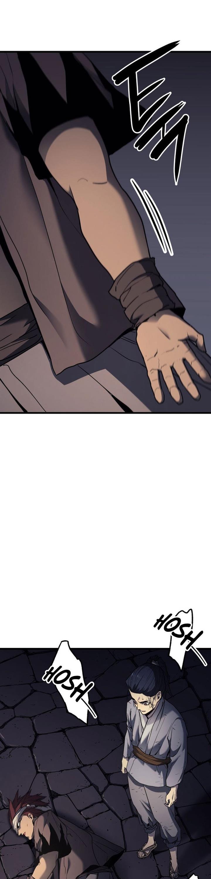 Grim Reaper of the Drifting Moon Chap 6 - Next Chap 7