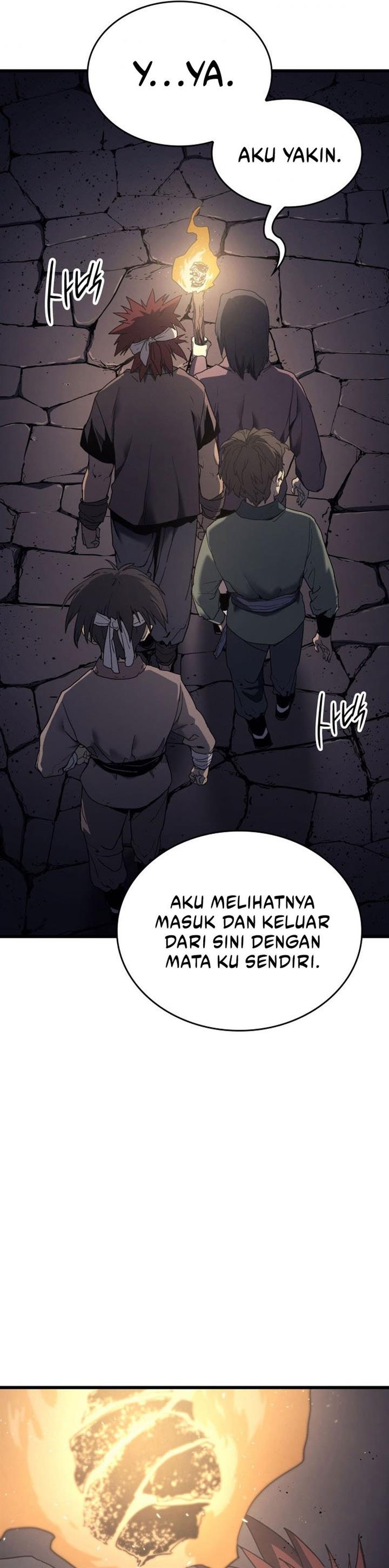Grim Reaper of the Drifting Moon Chap 6 - Next Chap 7