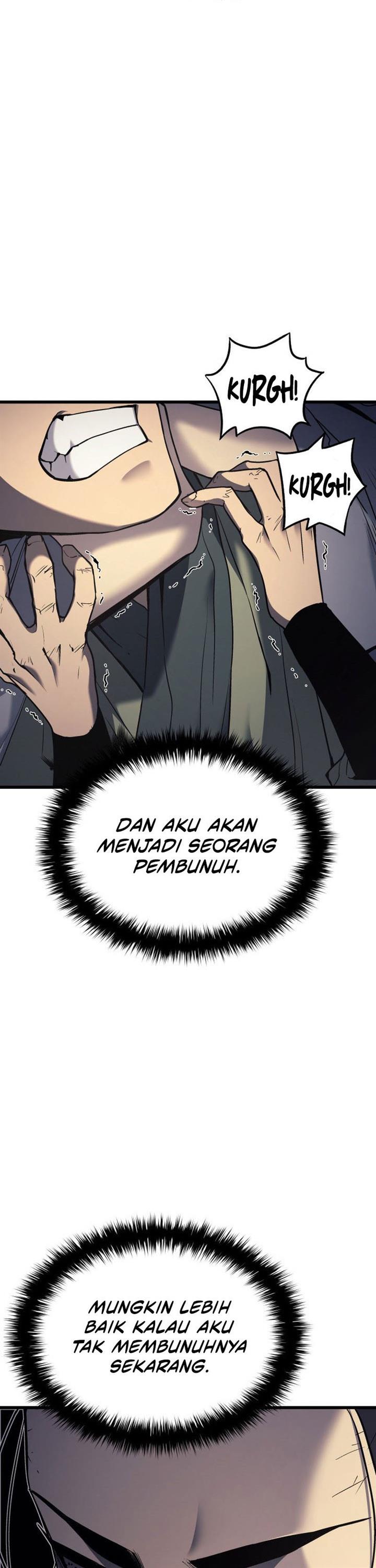 Grim Reaper of the Drifting Moon Chap 6 - Next Chap 7