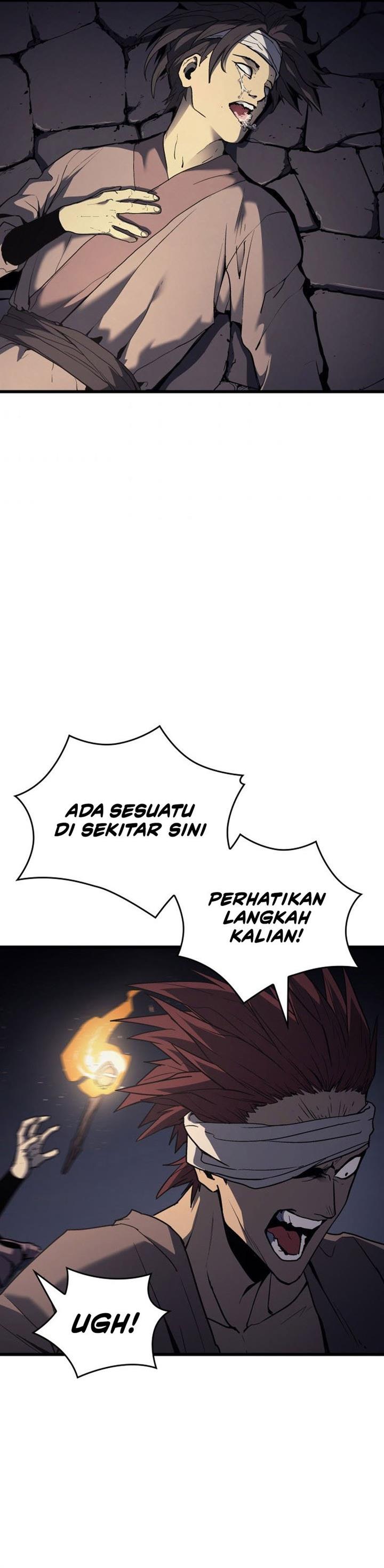 Grim Reaper of the Drifting Moon Chap 6 - Next Chap 7