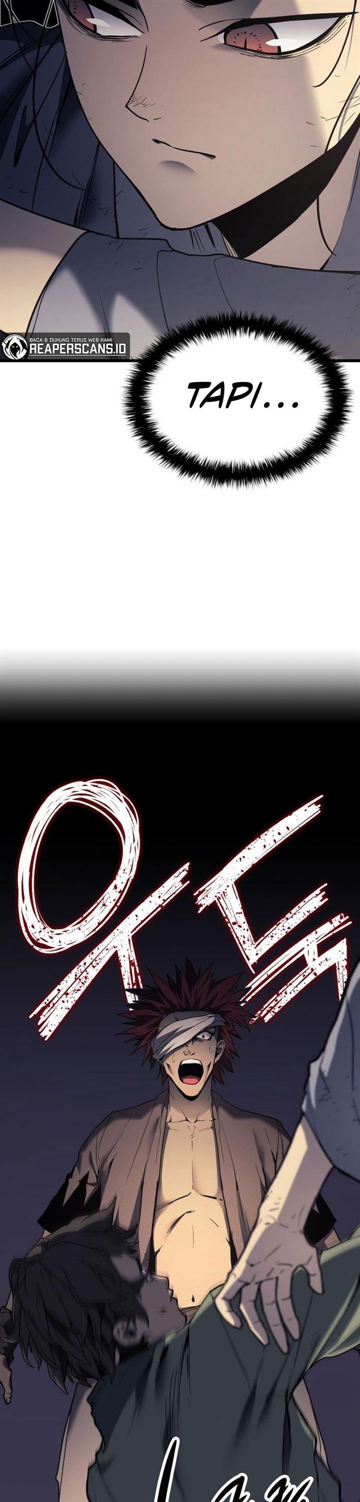 Grim Reaper of the Drifting Moon Chap 6 - Next Chap 7
