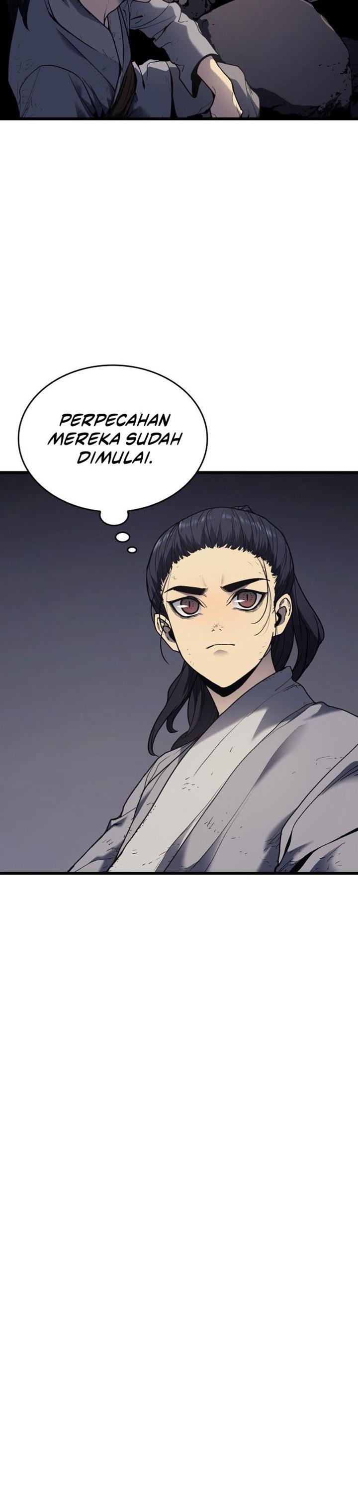 Grim Reaper of the Drifting Moon Chap 6 - Next Chap 7