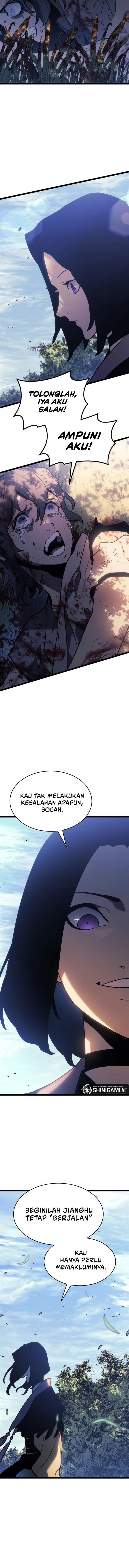 Grim Reaper of the Drifting Moon Chap 62 - Next Chap 63