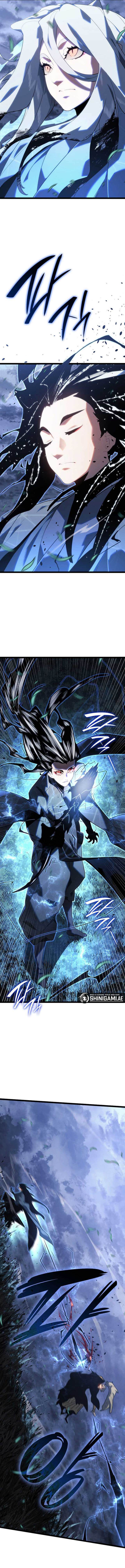 Grim Reaper of the Drifting Moon Chap 64 - Next Chap 65