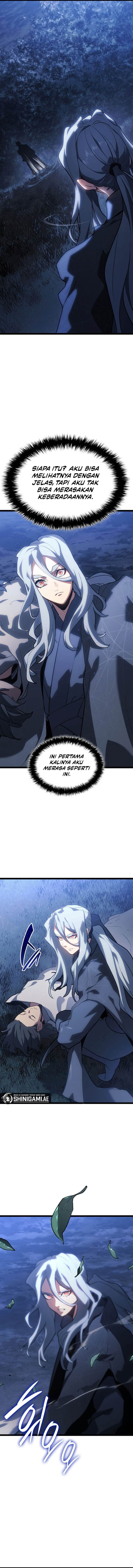 Grim Reaper of the Drifting Moon Chap 65 - Next Chap 66