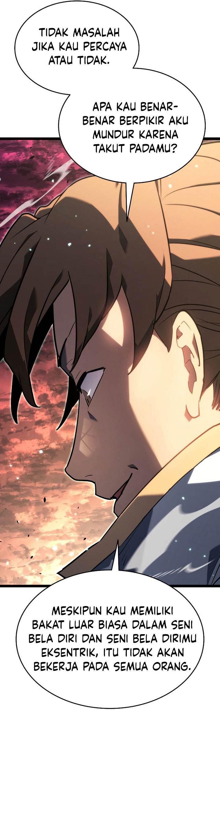 Grim Reaper of the Drifting Moon Chap 66 - Next Chap 67