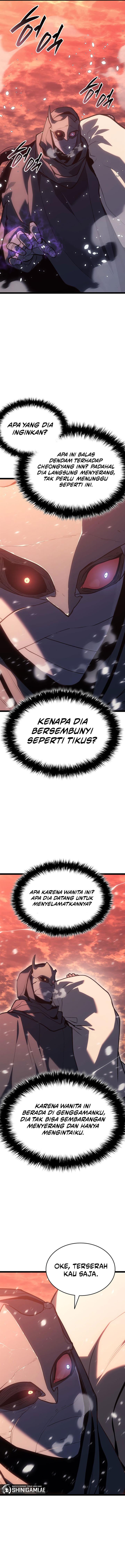 Grim Reaper of the Drifting Moon Chap 83 - Next Chap 84
