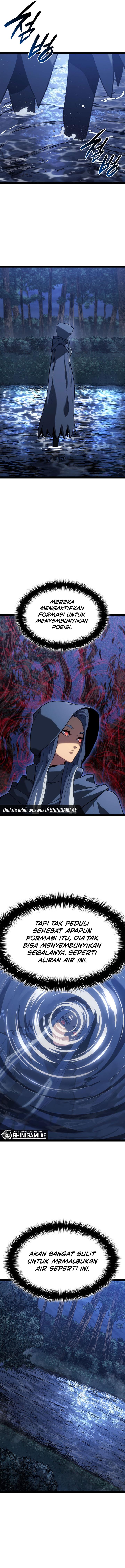 Grim Reaper of the Drifting Moon Chap 86 - Next Chap 87