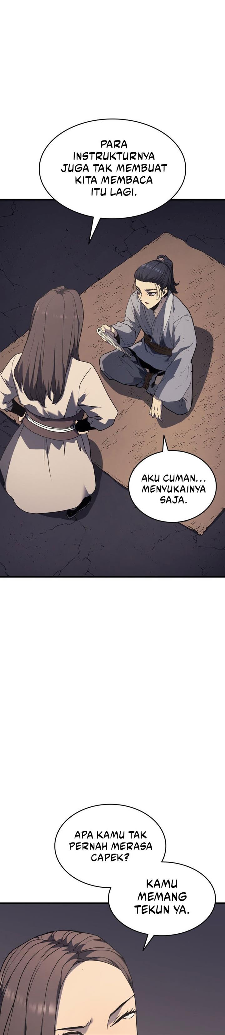Grim Reaper of the Drifting Moon Chap 9 - Next Chap 10