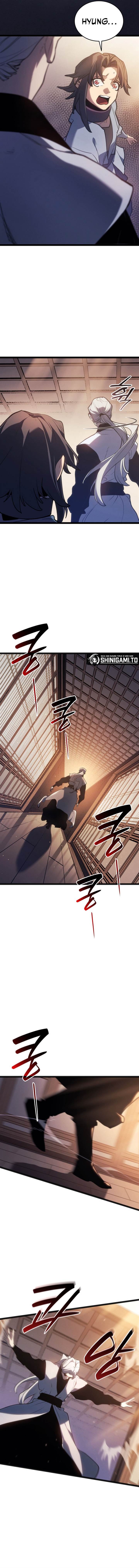 Grim Reaper of the Drifting Moon Chap 95 - Next Chap 96