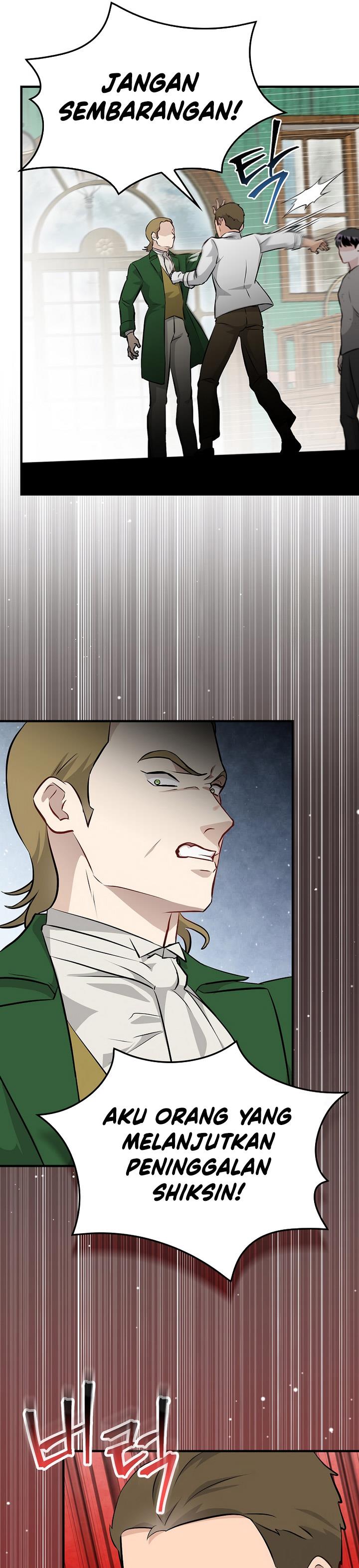 Leveling Up, by Only Eating! Chap 173 - Next Chap 174