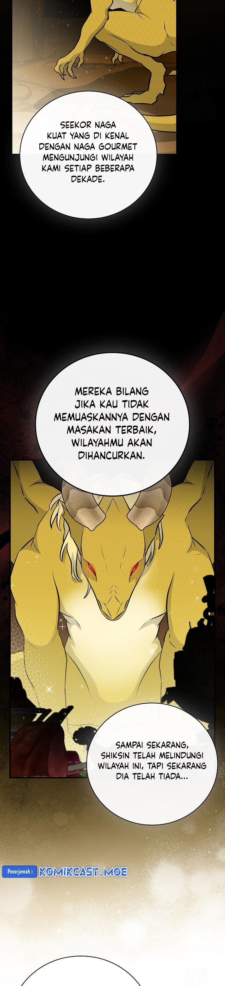 Leveling Up, by Only Eating! Chap 173 - Next Chap 174