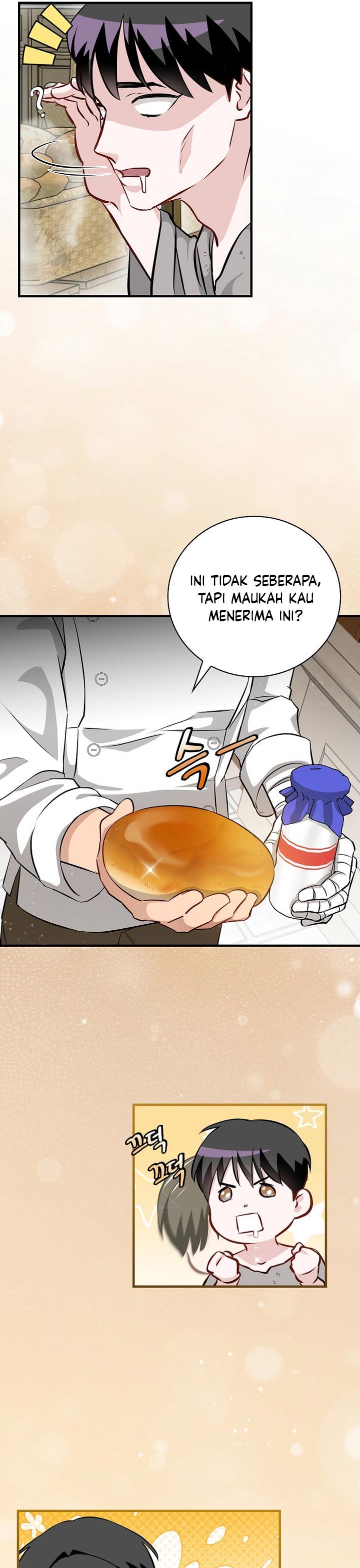 Leveling Up, by Only Eating! Chap 173 - Next Chap 174