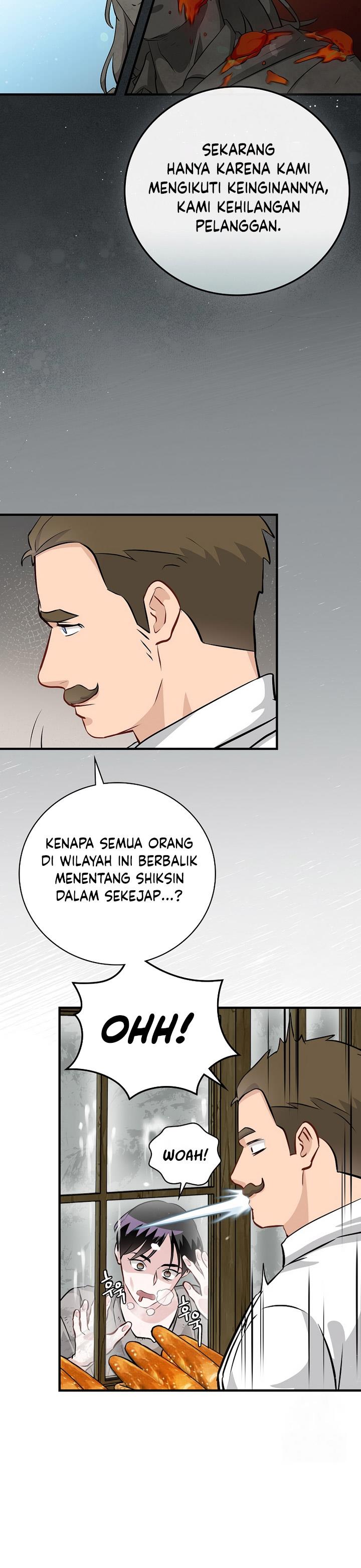 Leveling Up, by Only Eating! Chap 173 - Next Chap 174