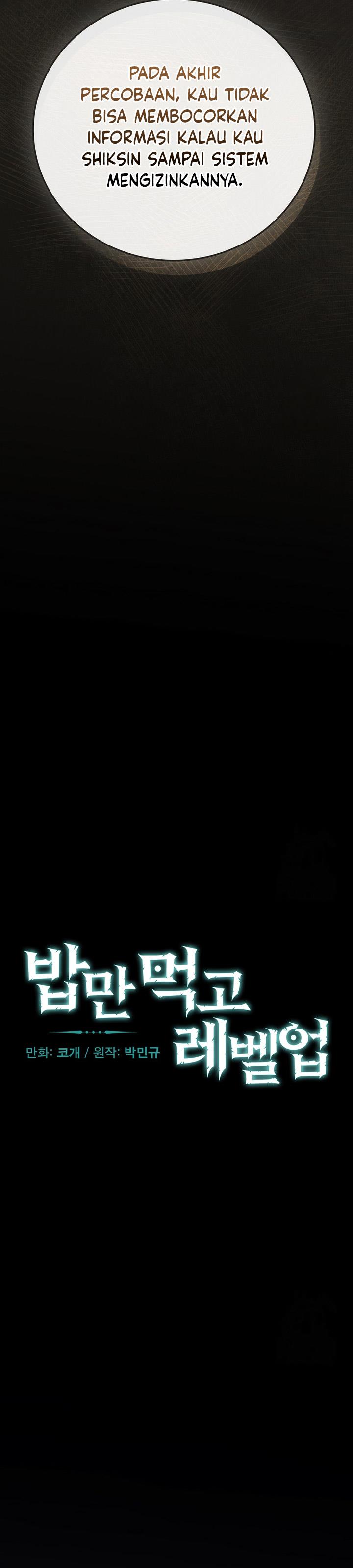 Leveling Up, by Only Eating! Chap 173 - Next Chap 174