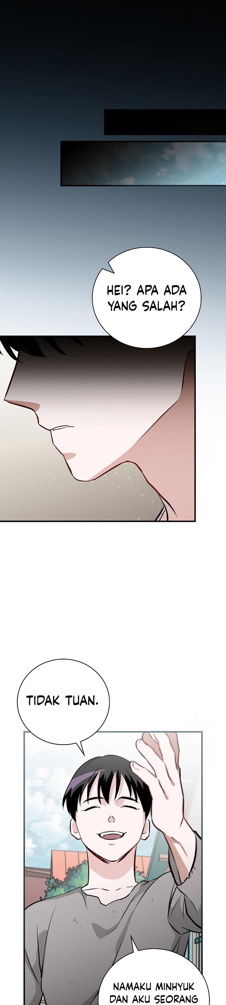 Leveling Up, by Only Eating! Chap 173 - Next Chap 174