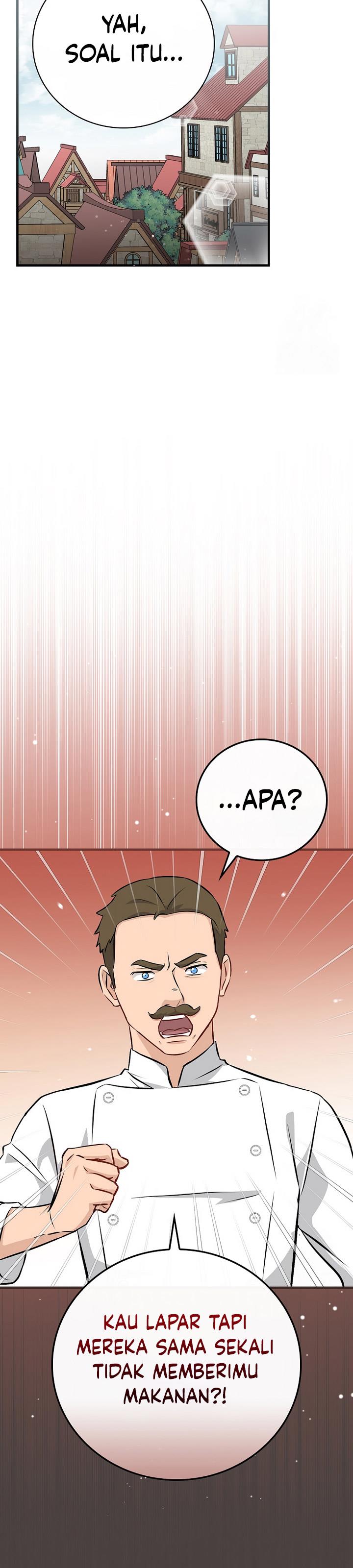 Leveling Up, by Only Eating! Chap 173 - Next Chap 174