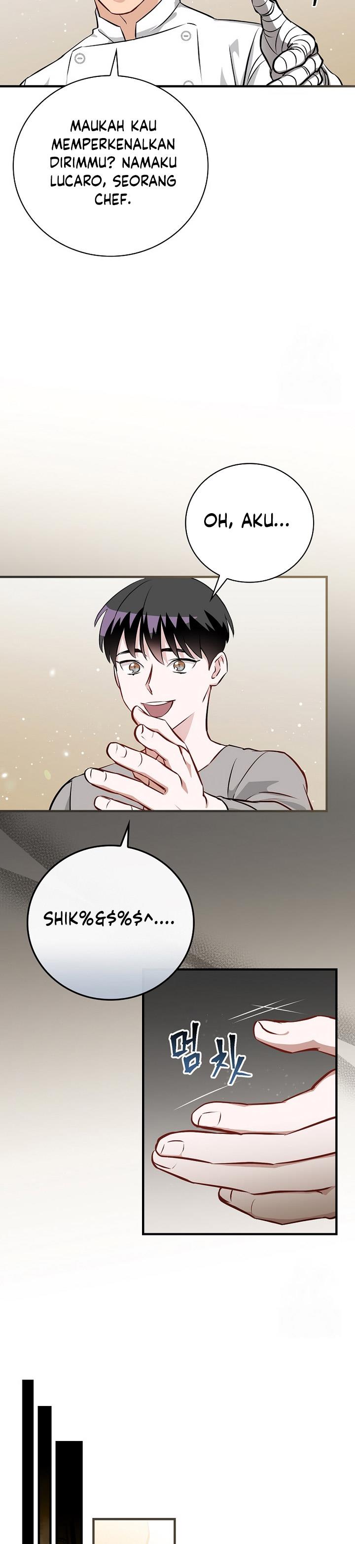 Leveling Up, by Only Eating! Chap 173 - Next Chap 174