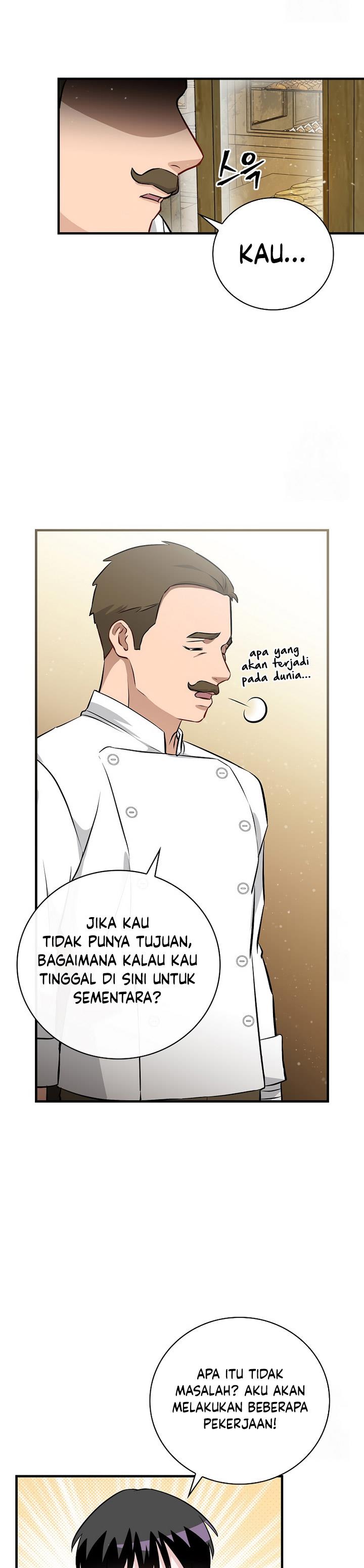 Leveling Up, by Only Eating! Chap 173 - Next Chap 174