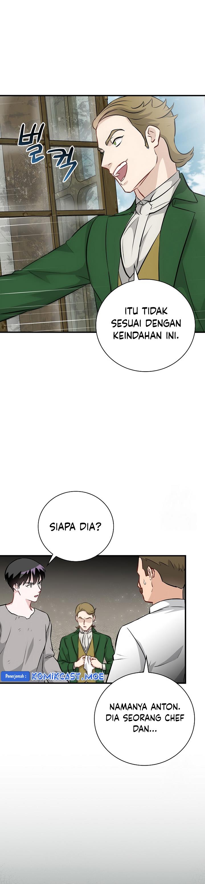 Leveling Up, by Only Eating! Chap 173 - Next Chap 174