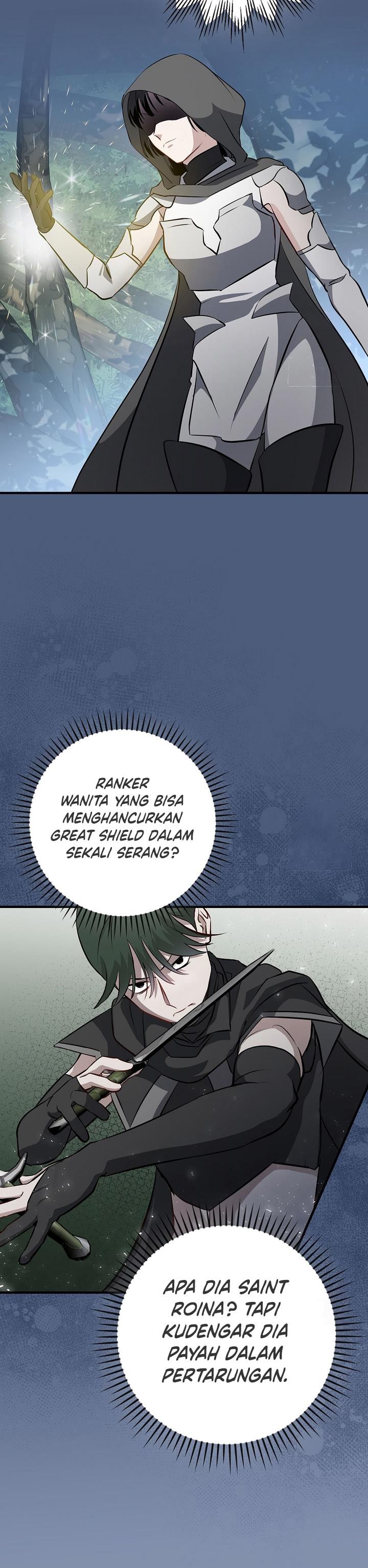 Leveling Up, by Only Eating! Chap 170 - Next Chap 171